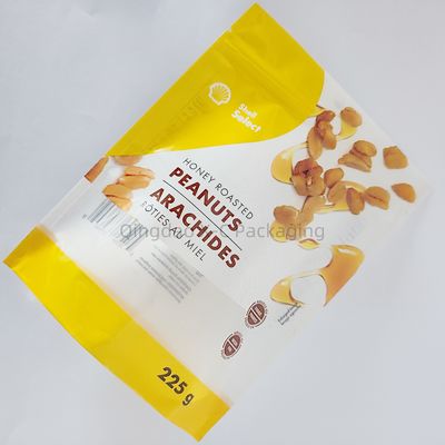 comprar Bolsas de plástico de plástico de stand-alone embalagem logotipo personalizado online manufacture