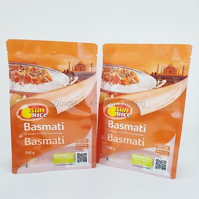 comprar Biodegradáveis Alimentos Stand Up Pouches Gravure Impressão para embalagens de pastilhas de mascar online manufacture