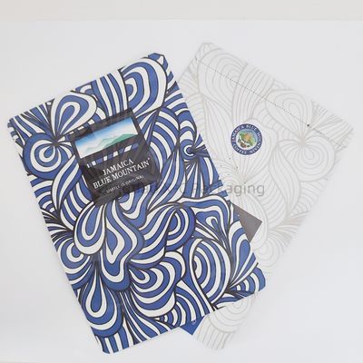 comprar Resistente à água Stand Up Pouch Embalagem de alimentos personalizada Doypack de alimentos Custom Logotipo impresso digital online manufacture