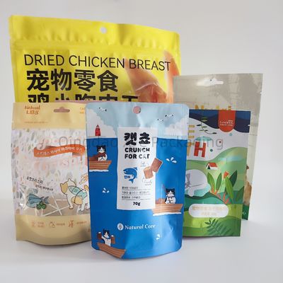 comprar Embalagem de plástico de qualidade alimentar reciclável online manufacture