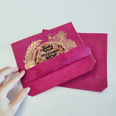 comprar Saco de plástico stand up personalizado stand-alone pouch multifuncional online manufacture