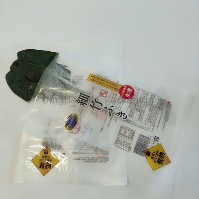 comprar Marca personalizada Saco de sacola plana de selo de 3 lados pequeno para embalagem de cápsulas de pílula online manufacture