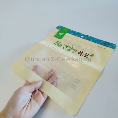 comprar Sacos de vedação de 3 lados flexíveis Saco à prova de água e cheiro Prova de gravura Plastico personalizado de qualidade alimentar online manufacture