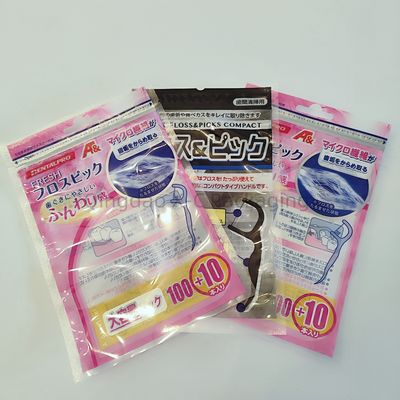 comprar Sacos de embalagem laminados de 3 lados online manufacture
