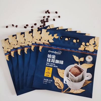 comprar Eco-Friendly Printed Packing Bag with Customized Thickness and Color for Versatile Use online manufacture