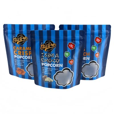 comprar 8 Sacos de vedação lateral Sacos de ziplock Sacos de chá de folha de alumínio para café Embalagens Myla online manufacture