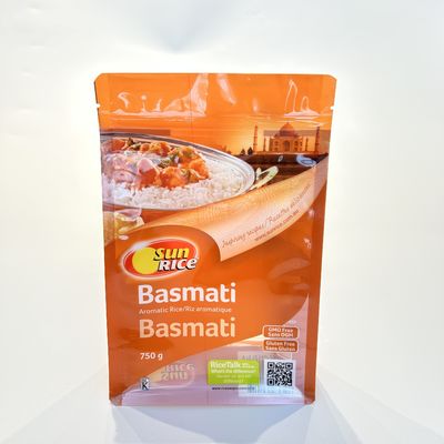 comprar Sacos de embalagem de grãos de café com tampão de zíper online manufacture