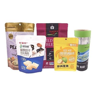 comprar Bolsa de suporte para frutas secas e lanches online manufacture