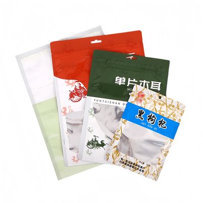 comprar Embalagens de qualidade alimentar de carnes congeladas de plástico Mylar online manufacture