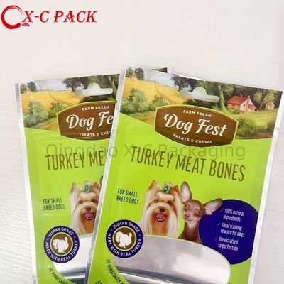comprar Sacos biodegradáveis ecológicos para alimentos para animais de estimação online manufacture