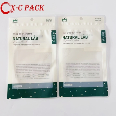 comprar Saco plástico de alimentos para cães eco-friendly resistente à humidade online manufacture