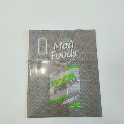 Embalagens alimentares para batatas fritas
