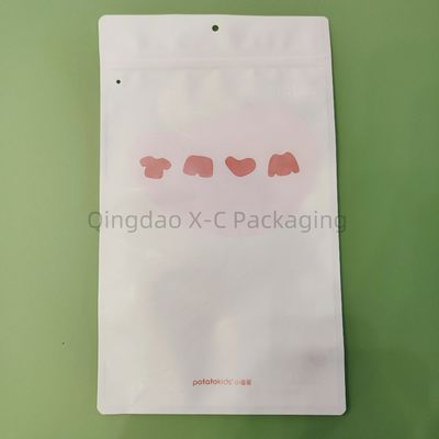 Eco Amigável Impermeável Saco Não Tecido Resistente à Destruição Com Mão De Corte