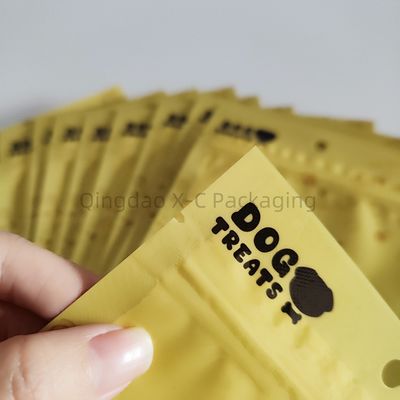 Saco de Embalagem Impresso Reciclável com 11 Cores Personalizáveis