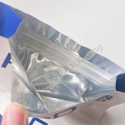 Embalagens de grãos de café de fundo plano de oito lados personalizadas Sacos de embalagem de grãos de café 250g Tamanhos válvula fecho de alumínio papel de alumínio embalagem de café